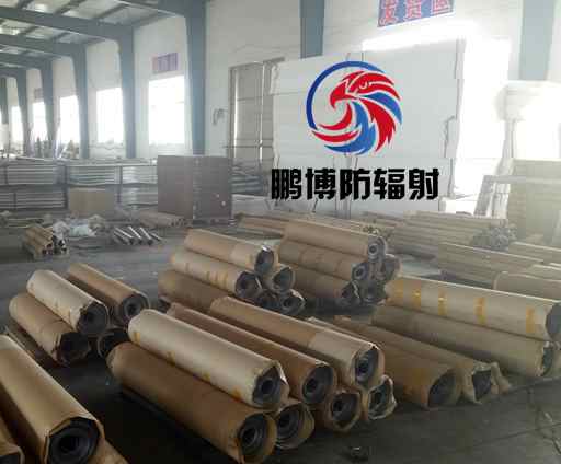 鵬博鉛板廠，供應(yīng)全國(guó)防輻射鉛板，并遠(yuǎn)銷海外